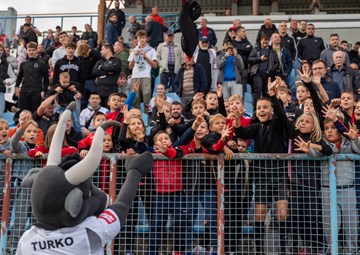 U prodaji ulaznice za Varaždin, pogodnosti prilikom kupovine u Fan pointu